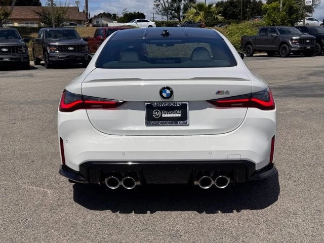 2024 BMW G82/G83 M4 - Image 11 of 21
