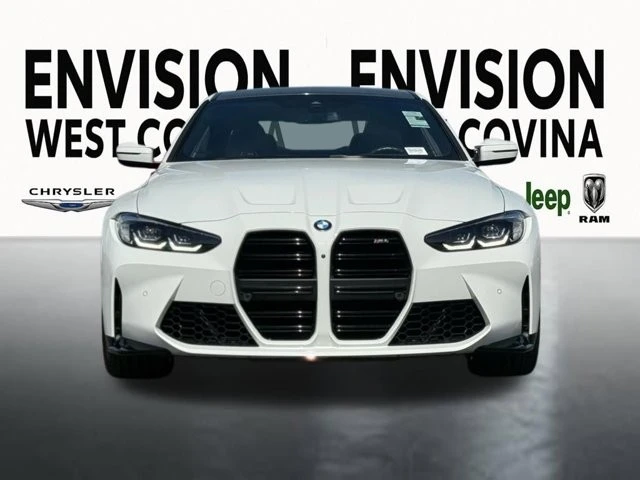 2024 BMW G82/G83 M4 - Image 8 of 31
