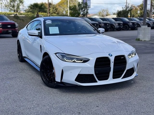 2024 BMW G82/G83 M4 - Image 2 of 21