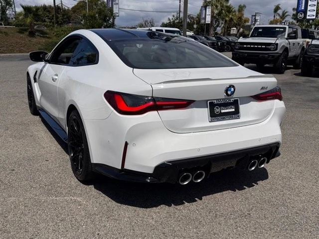 2024 BMW G82/G83 M4 - Image 10 of 30