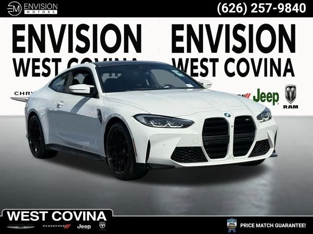 2024 BMW G82/G83 M4 - Image 2 of 31