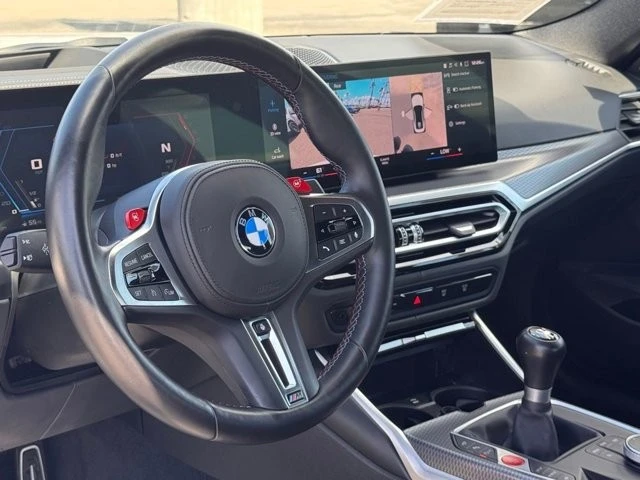 2024 BMW G82/G83 M4 - Image 29 of 30