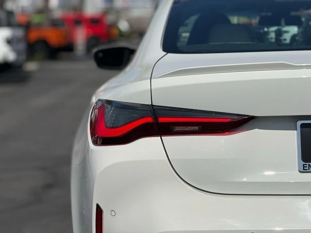 2024 BMW G82/G83 M4 - Image 24 of 31