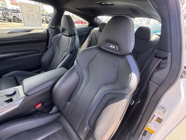 2024 BMW G82/G83 M4 - Image 20 of 21