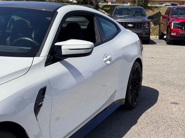 2024 BMW G82/G83 M4 - Image 9 of 21
