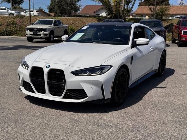2024 BMW G82/G83 M4 - Image 7 of 21