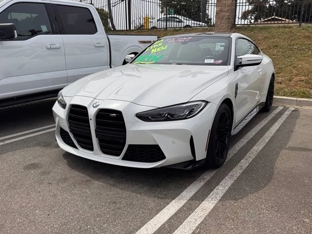 2024 BMW G82/G83 M4 - Image 3 of 3