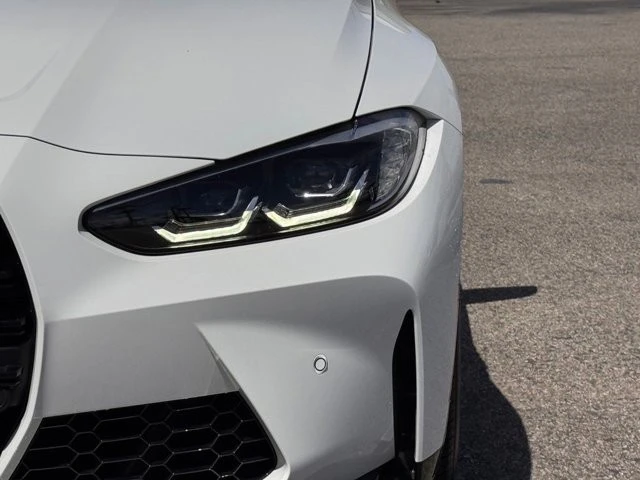 2024 BMW G82/G83 M4 - Image 8 of 30