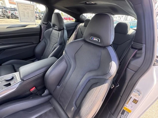 2024 BMW G82/G83 M4 - Image 20 of 30