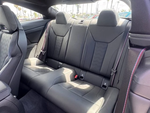 2024 BMW G82/G83 M4 - Image 30 of 30