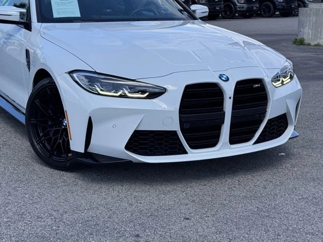 2024 BMW G82/G83 M4 - Image 3 of 21