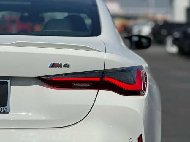 2024 BMW G82/G83 M4 - Image 31 of 31