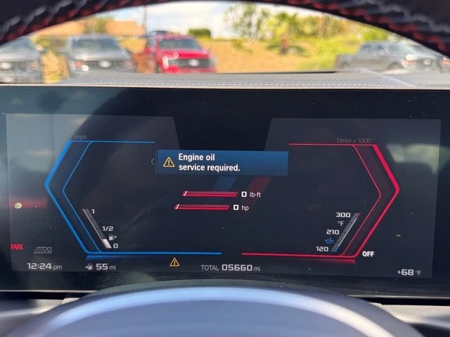 2024 BMW G82/G83 M4 - Image 21 of 21