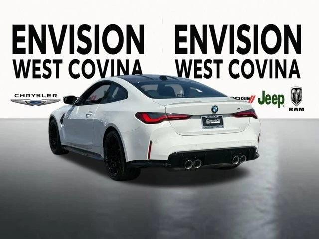 2024 BMW G82/G83 M4 - Image 21 of 31