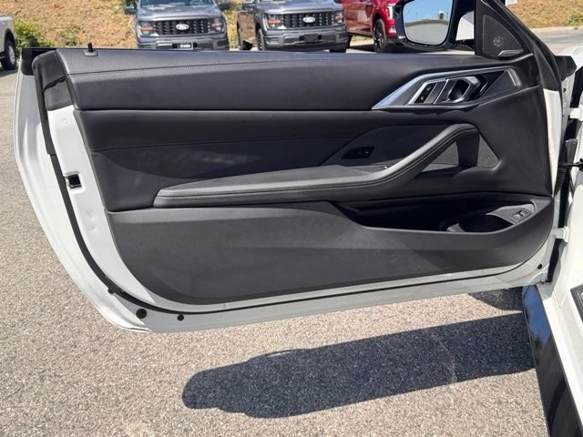 2024 BMW G82/G83 M4 - Image 16 of 21