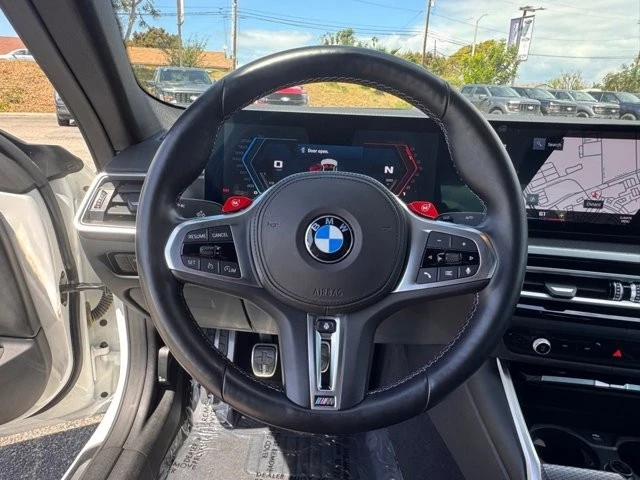 2024 BMW G82/G83 M4 - Image 22 of 30