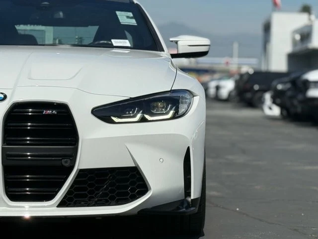 2024 BMW G82/G83 M4 - Image 11 of 31