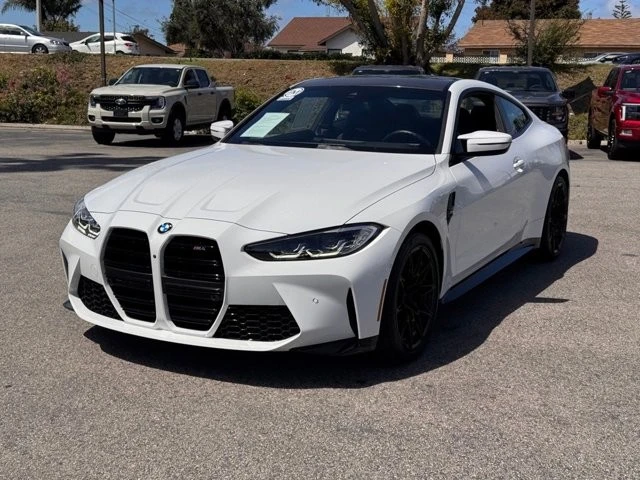 2024 BMW G82/G83 M4 - Image 7 of 30