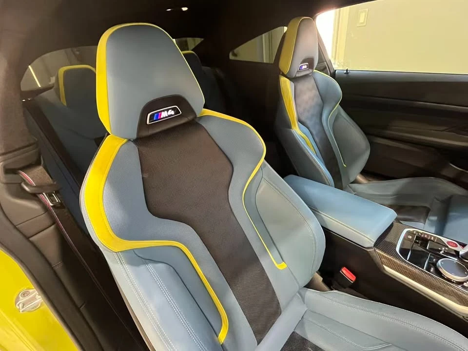 2024 BMW G82/G83 M4 - Image 5 of 5