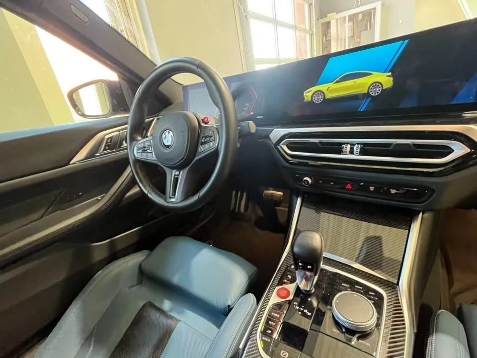 2024 BMW G82/G83 M4 - Image 4 of 5