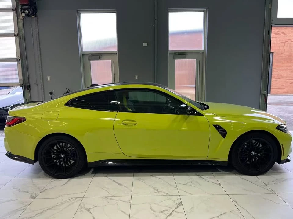 2024 BMW G82/G83 M4 - Image 2 of 5