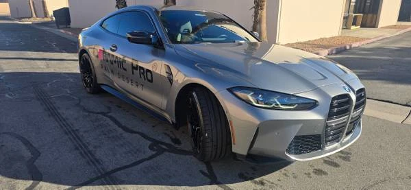 2024 BMW G82/G83 M4 - Image 2 of 15