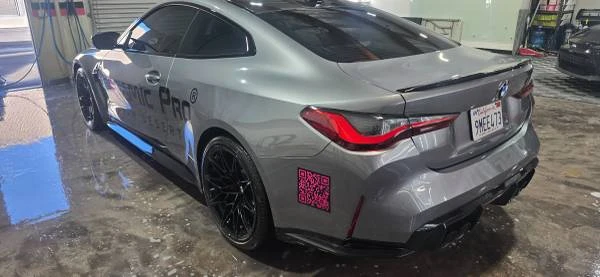 2024 BMW G82/G83 M4 - Image 10 of 15
