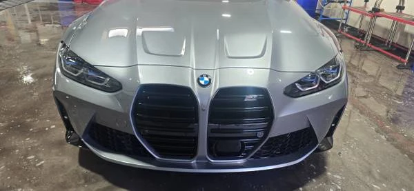 2024 BMW G82/G83 M4 - Image 4 of 15