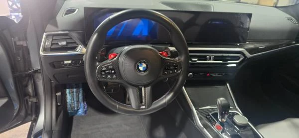 2024 BMW G82/G83 M4 - Image 9 of 15