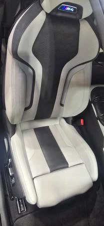 2024 BMW G82/G83 M4 - Image 12 of 15