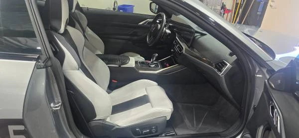 2024 BMW G82/G83 M4 - Image 15 of 15