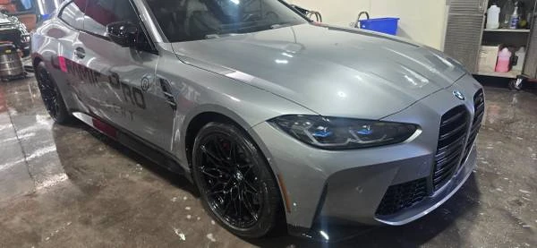 2024 BMW G82/G83 M4 - Image 3 of 15