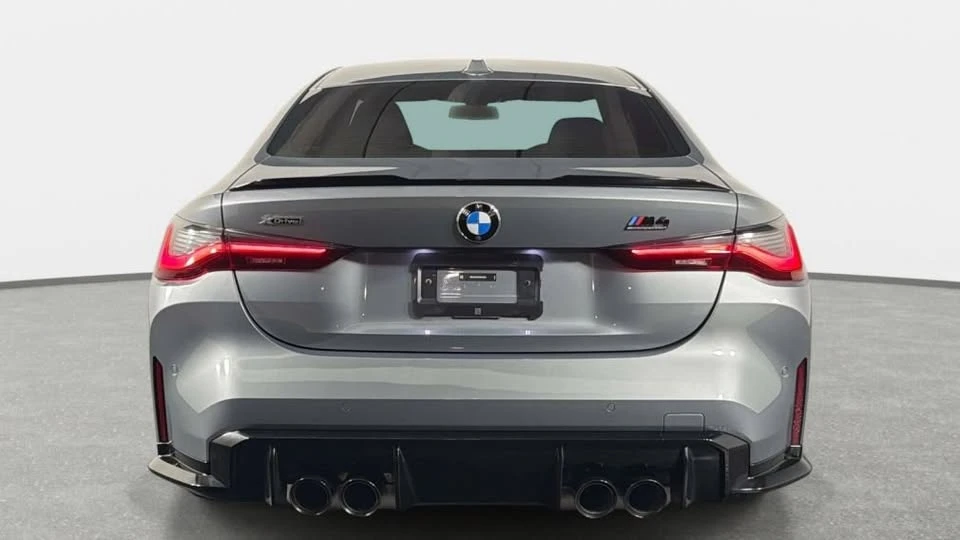 2024 BMW G82/G83 M4 - Image 4 of 20