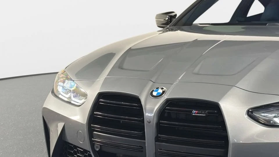 2024 BMW G82/G83 M4 - Image 8 of 20