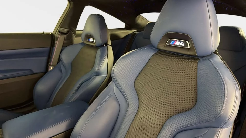 2024 BMW G82/G83 M4 - Image 17 of 20