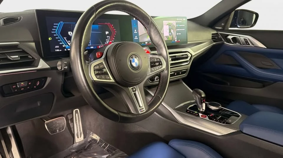 2024 BMW G82/G83 M4 - Image 14 of 20