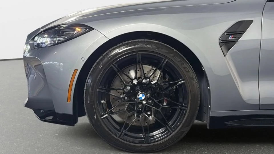 2024 BMW G82/G83 M4 - Image 9 of 20
