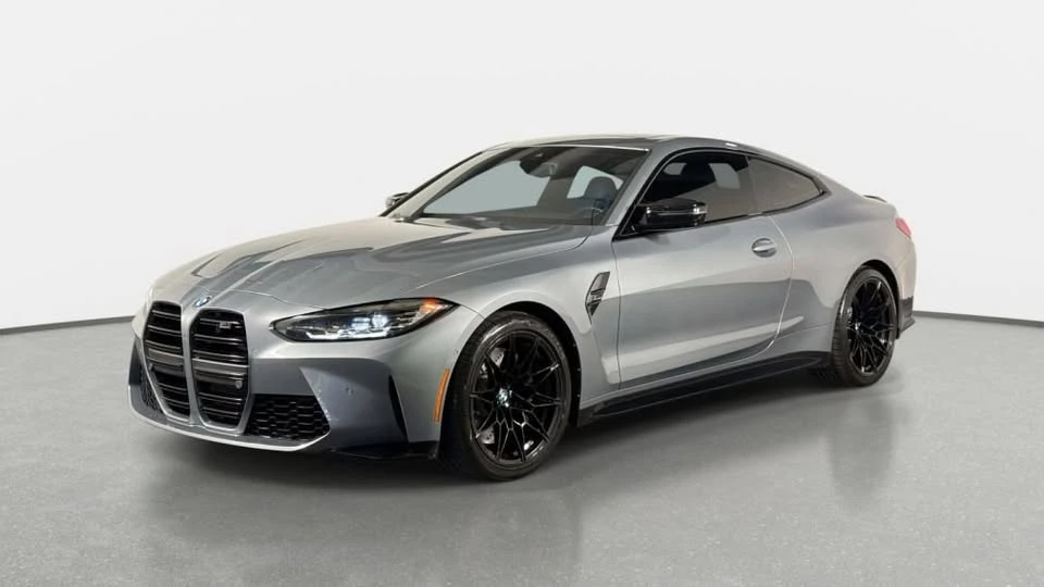 2024 BMW G82/G83 M4 - Image 7 of 20