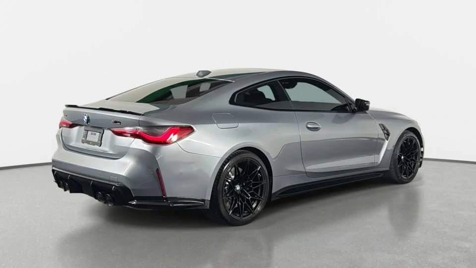 2024 BMW G82/G83 M4 - Image 3 of 20