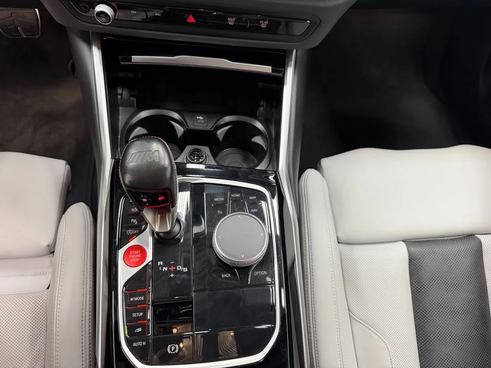 2024 BMW G82/G83 M4 - Image 16 of 20