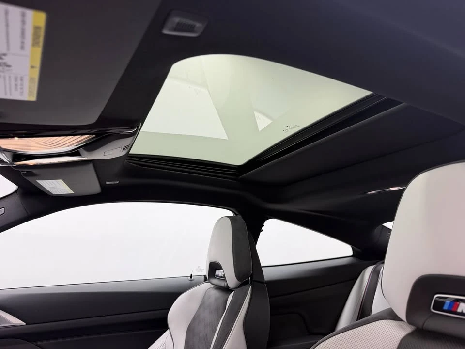 2024 BMW G82/G83 M4 - Image 18 of 20