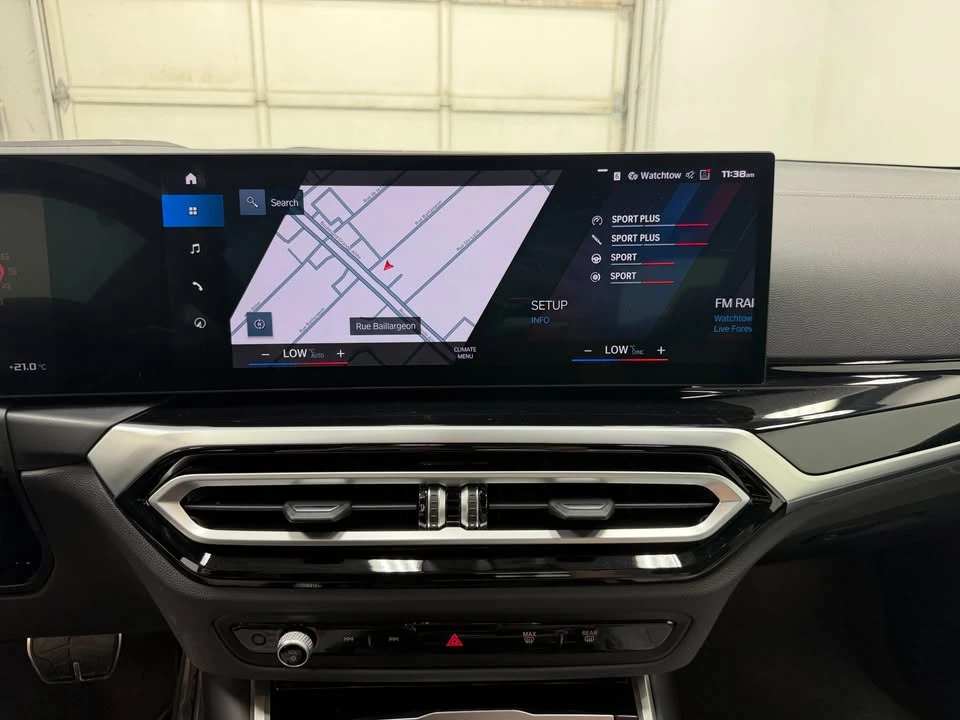 2024 BMW G82/G83 M4 - Image 15 of 20