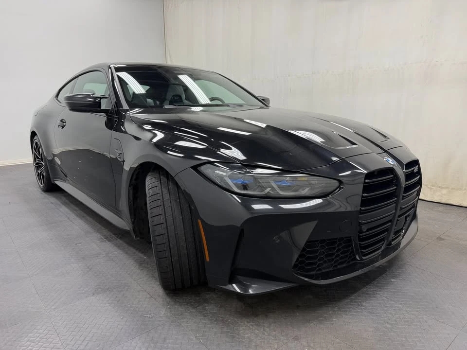 2024 BMW G82/G83 M4 - Image 11 of 20