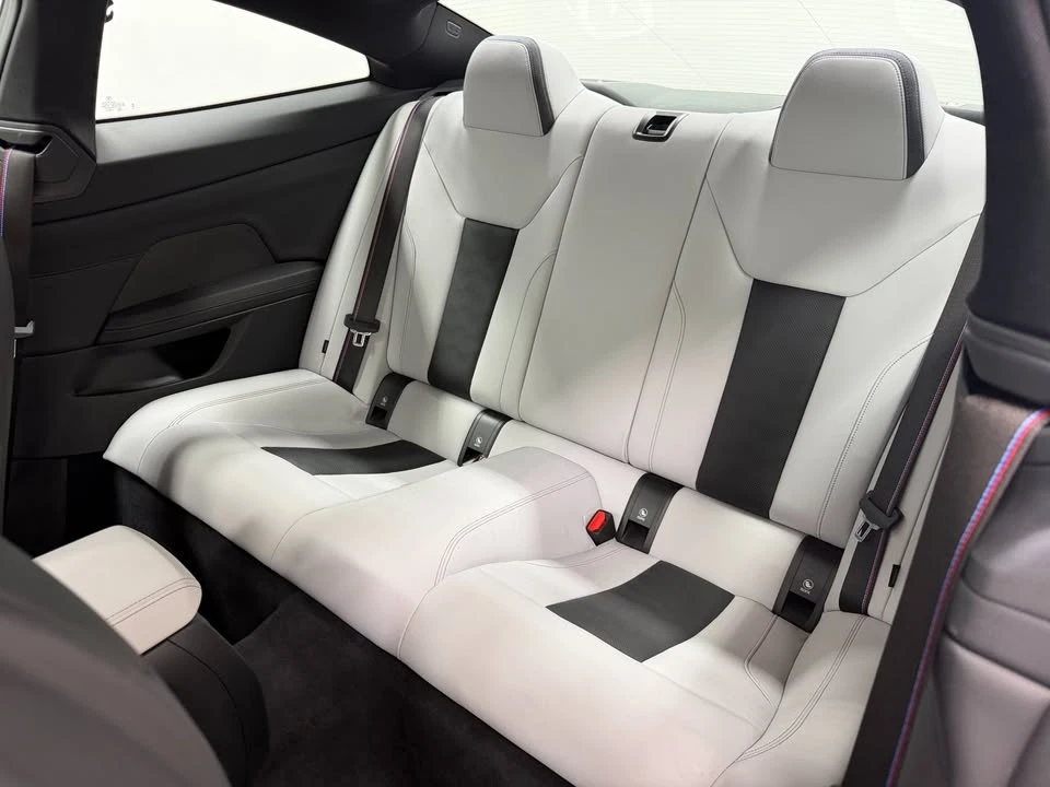 2024 BMW G82/G83 M4 - Image 19 of 20