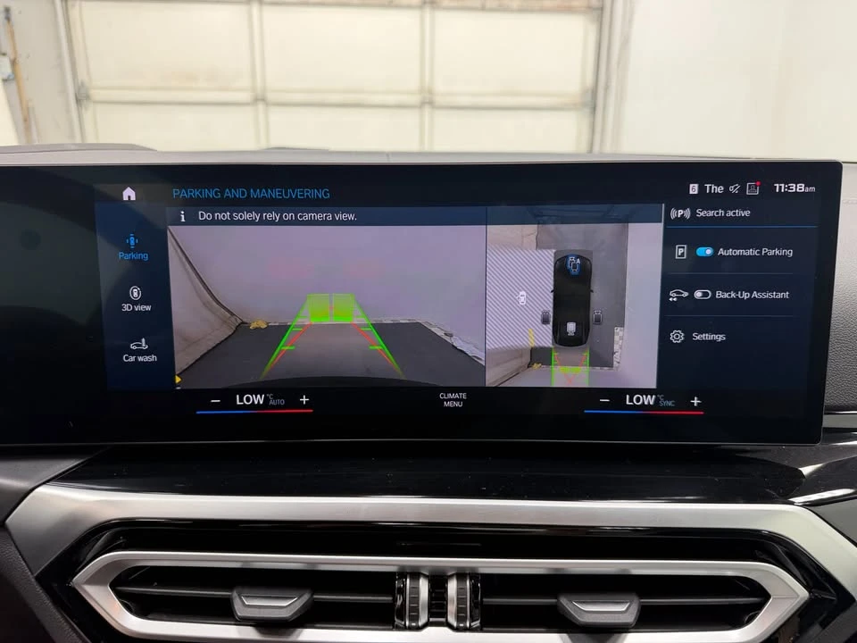 2024 BMW G82/G83 M4 - Image 17 of 20