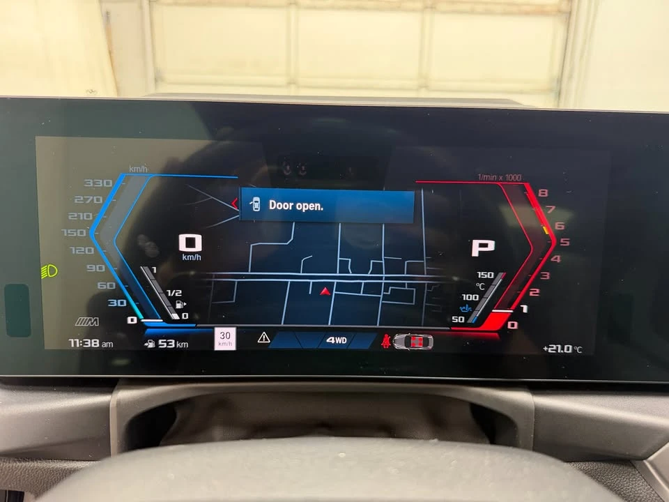 2024 BMW G82/G83 M4 - Image 14 of 20