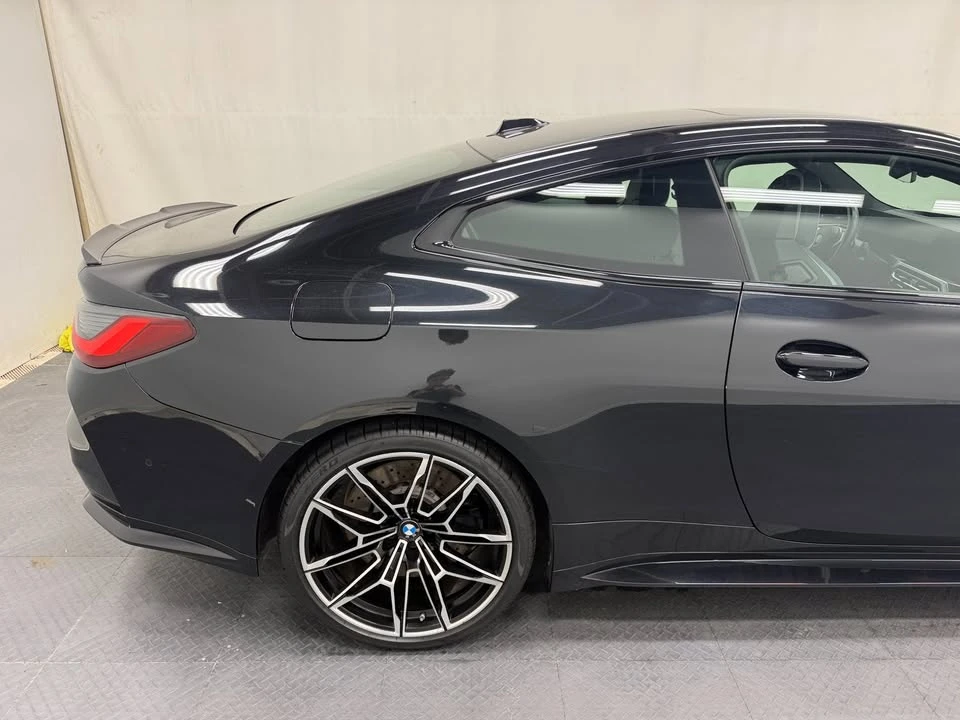 2024 BMW G82/G83 M4 - Image 9 of 20