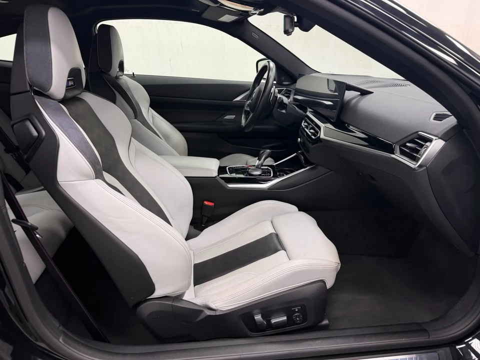 2024 BMW G82/G83 M4 - Image 20 of 20