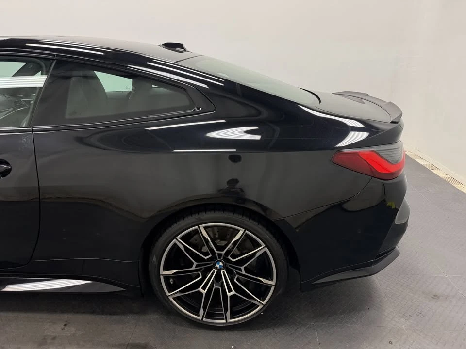 2024 BMW G82/G83 M4 - Image 4 of 20