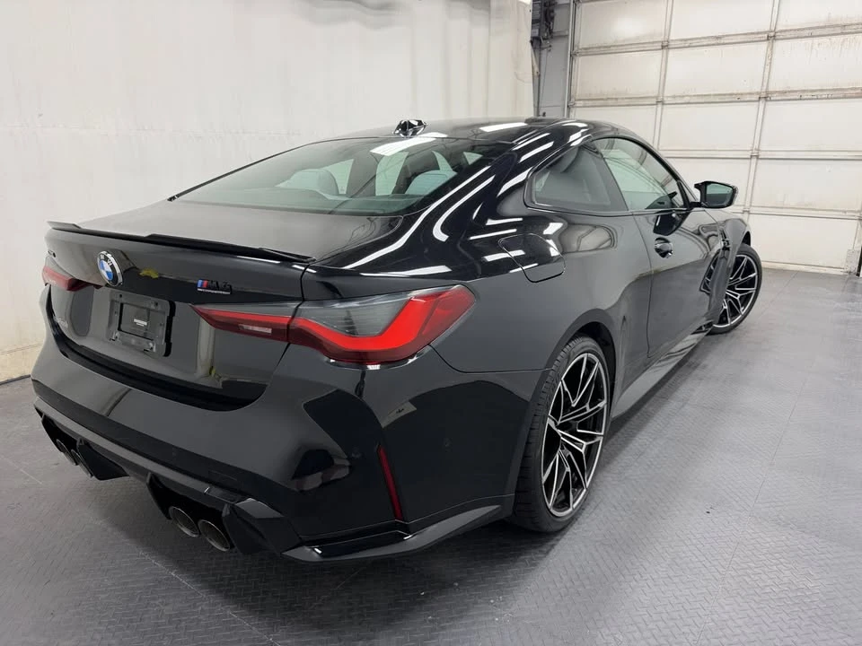 2024 BMW G82/G83 M4 - Image 8 of 20
